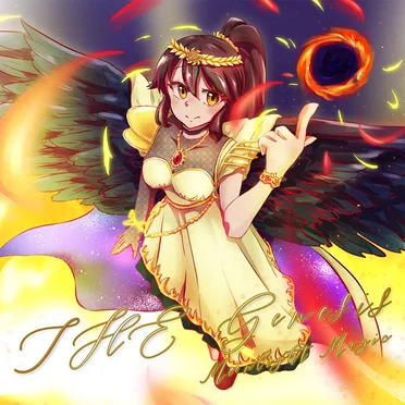 The Genesis by Moonlight Magic - album cover
