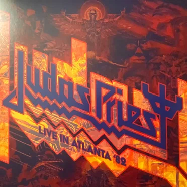 Live in Atlanta ‘82