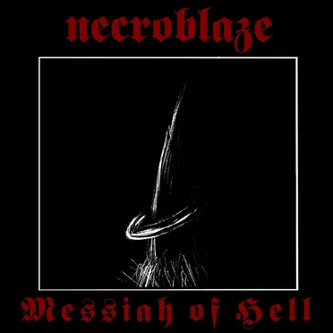 Messiah of Hell