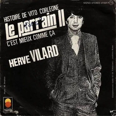 Le Parrain : Histoire de Vito Corleone