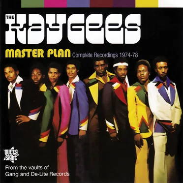 The Kay‐Gees