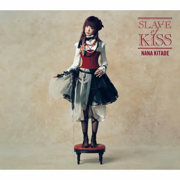 SLAVE of KISS