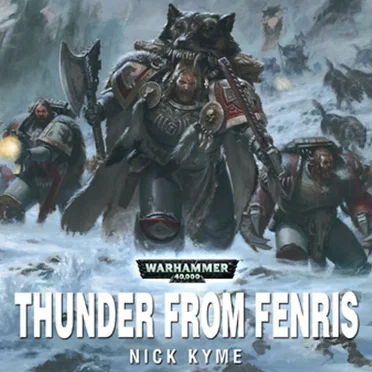 Nick Kyme