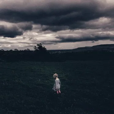 Dust / November by A Blaze of Feather - album cover
