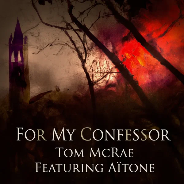 For My Confessor