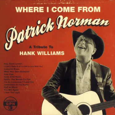 Where I Come From: A Tribute to Hank Williams