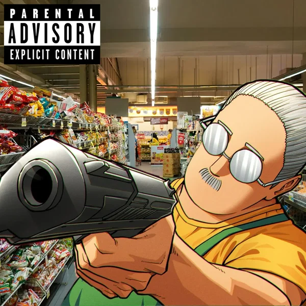 Old Dog (Sakamoto Days)