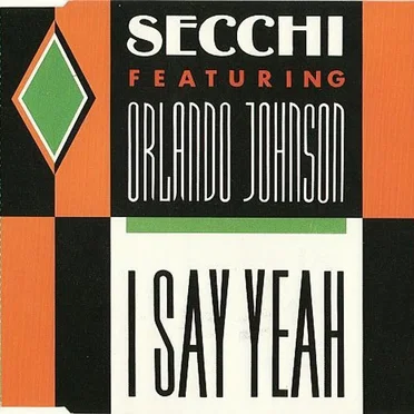 I Say Yeah