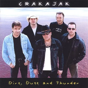 Dirt, Dust and Thunder