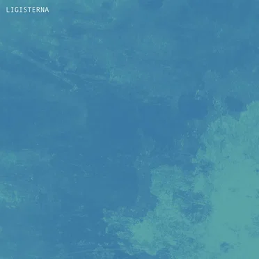 Vänster by Ligisterna - album cover