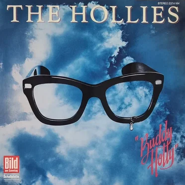 Buddy Holly