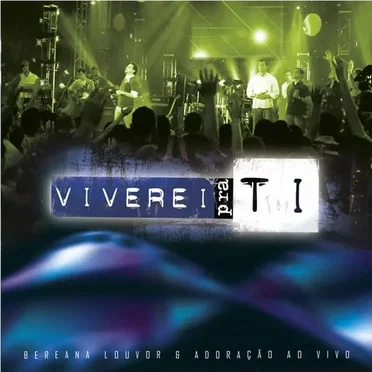 Viverei pra Ti