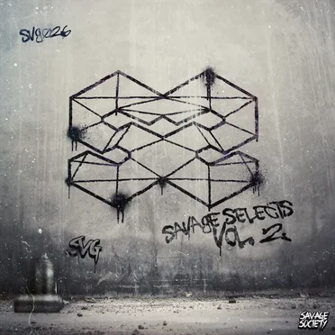 Savage Selects, Vol. 2 by Various Artists - album cover