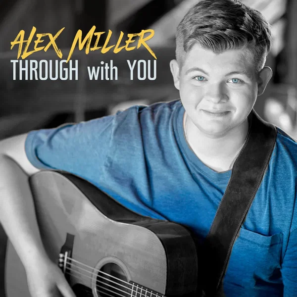 Through With You