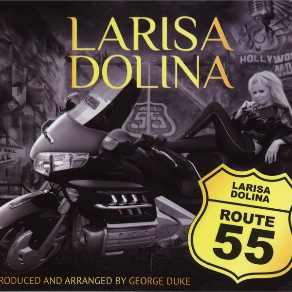 Route 55
