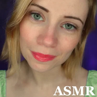 Juicy Mouth Sounds With Tingly Worms Sweets by Jodie Marie ASMR - album cover