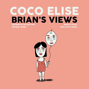 Brian's Views by Coco Elise - album cover