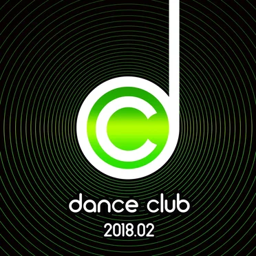 Dance Club 2018.02 by Various Artists - album cover