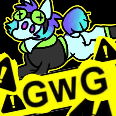 GWG by McChippy - album cover