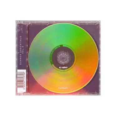 Kanine Summer Essentials, Vol.3