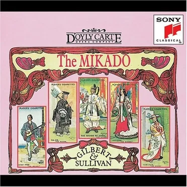 The Mikado