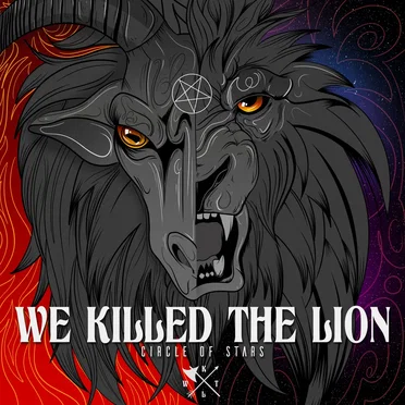 We Killed the Lion