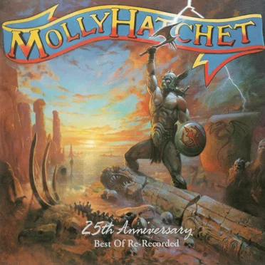 25th Anniversary (Best of Re‐Recorded)