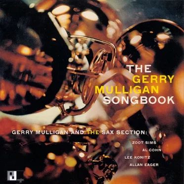 The Gerry Mulligan Songbook