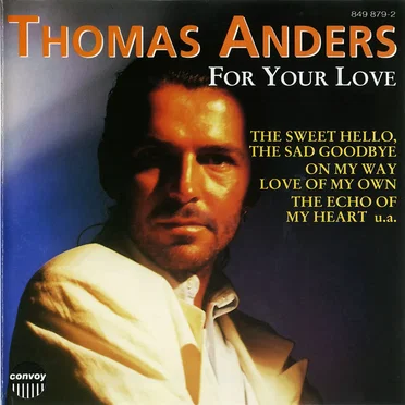 For Your Love