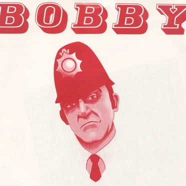 British Shootfight by Bobby - album cover