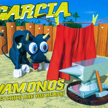 Garcia
