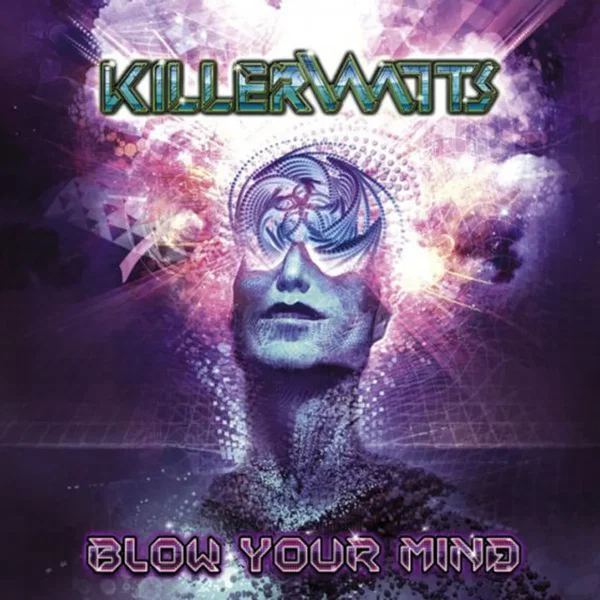 Blow Your Mind