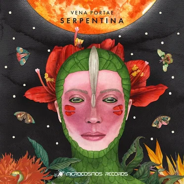 Serpentina