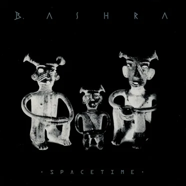 Spacetime