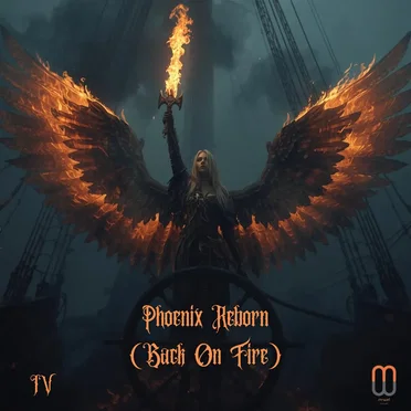Phoenix Reborn (Back On Fire)