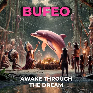 Awake Through The Dream