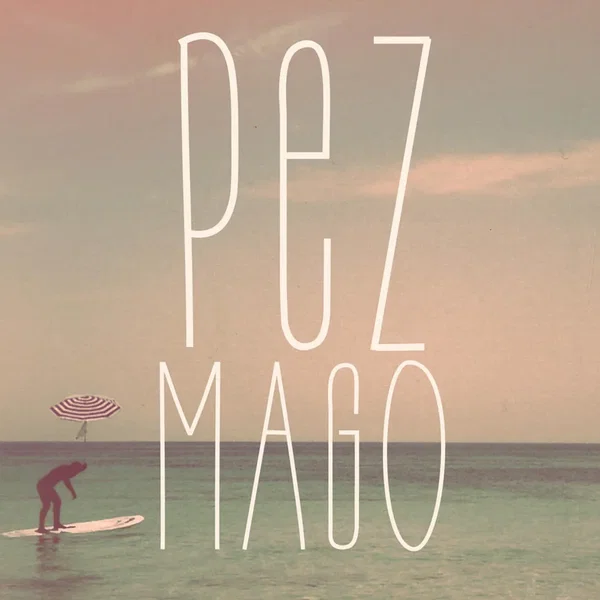 Pez Mago