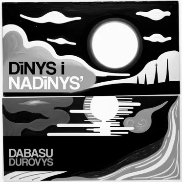 Dīnys i Nadīnys