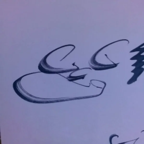 ScribbleFace