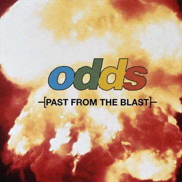 Past From the Blast