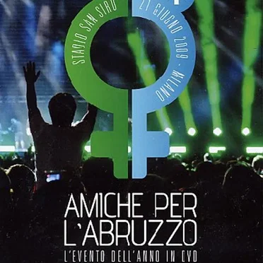 Amiche per l'Abruzzo