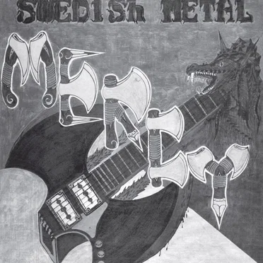 Swedish Metal