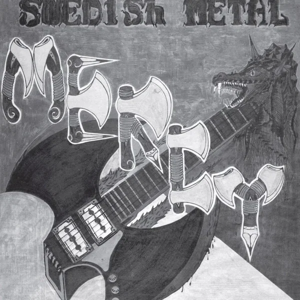 Swedish Metal
