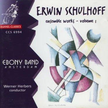 Ensemble Works - Volume 1