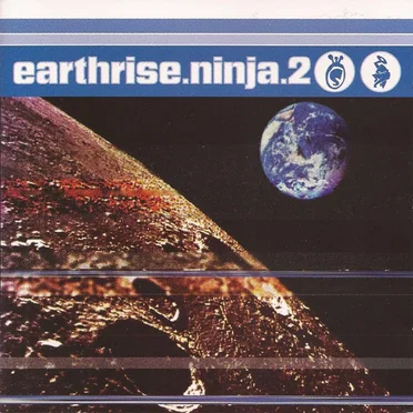Earthrise.Ninja.2 by Various Artists - album cover