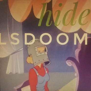 Hide