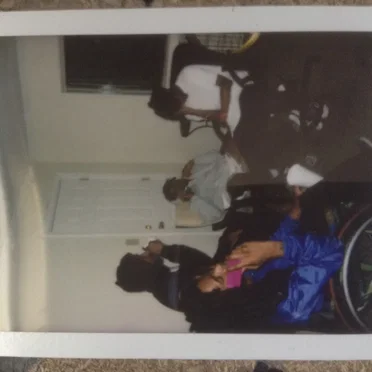 Let Me Know if You Gettin Into Somethin