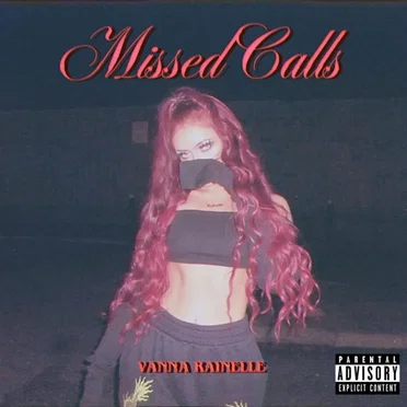 missed calls by Vanna Rainelle - album cover