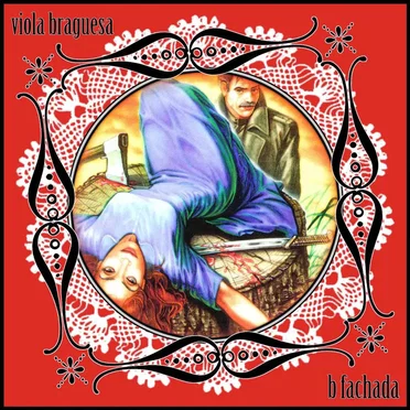 viola braguesa