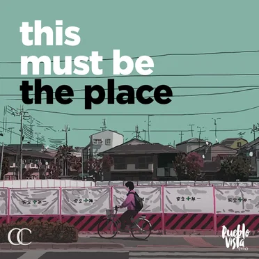 This Must Be the Place by Various Artists - album cover